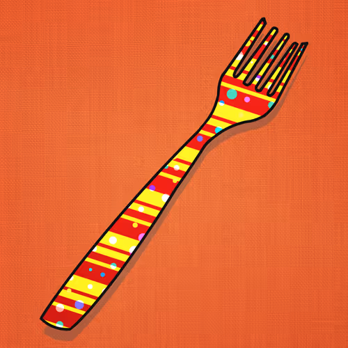 Nonfungibleforks
