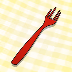 Terrell's Favorite Fork (Non-Fungible Fork #1013)