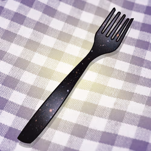 Nonfungibleforks