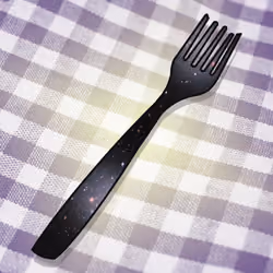 Raymond's Favorite Fork (Non-Fungible Fork #2260)