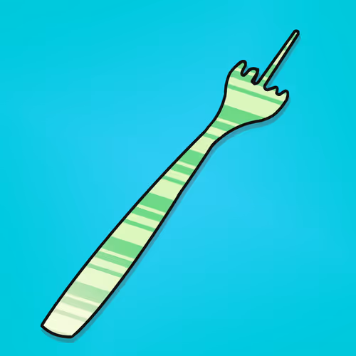 Nonfungibleforks