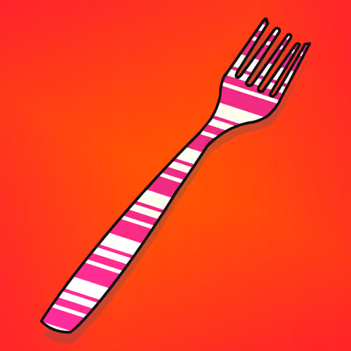 Marianne's Favorite Fork (Non-Fungible Fork #2194)