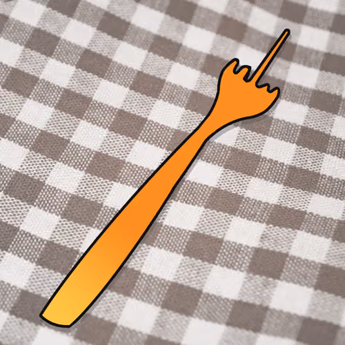 Tom's Favorite Fork (Non-Fungible Fork #2481)