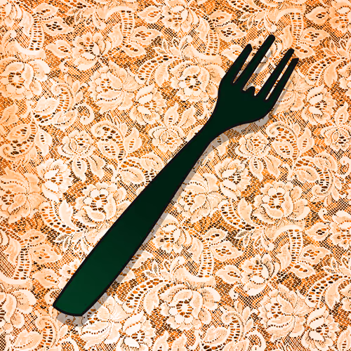 Justine's Favorite Fork (Non-Fungible Fork #2201)