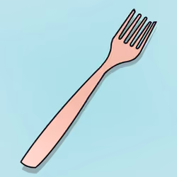 Russell's Favorite Fork (Non-Fungible Fork #633)