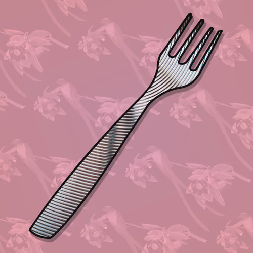 Ione's Favorite Fork (Non-Fungible Fork #1456)