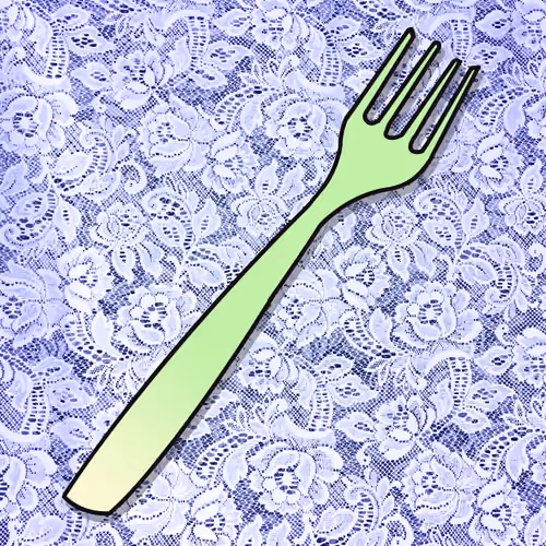 Jared's Favorite Fork (Non-Fungible Fork #2431)