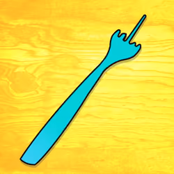 Will's Favorite Fork (Non-Fungible Fork #498)