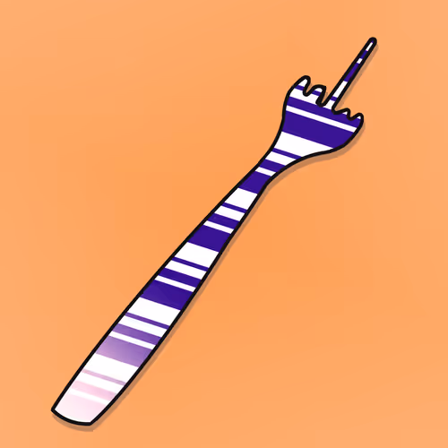 Nonfungibleforks