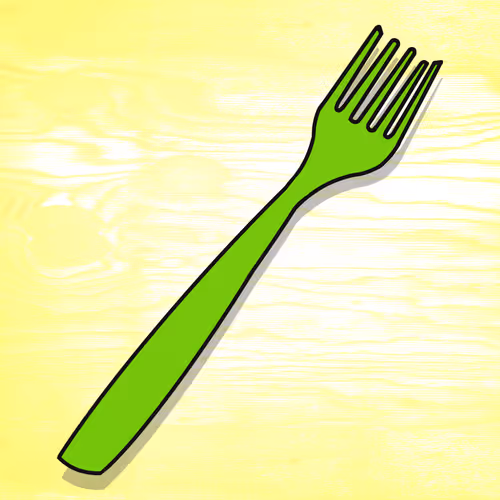 Nonfungibleforks