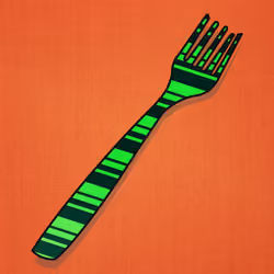Felix's Favorite Fork (Non-Fungible Fork #786)