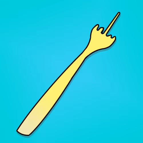 Nonfungibleforks