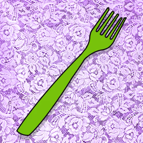 Sean's Favorite Fork (Non-Fungible Fork #863)
