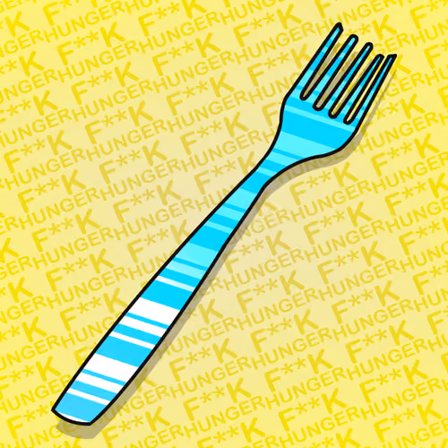 Cindy's Favorite Fork (Non-Fungible Fork #2381)
