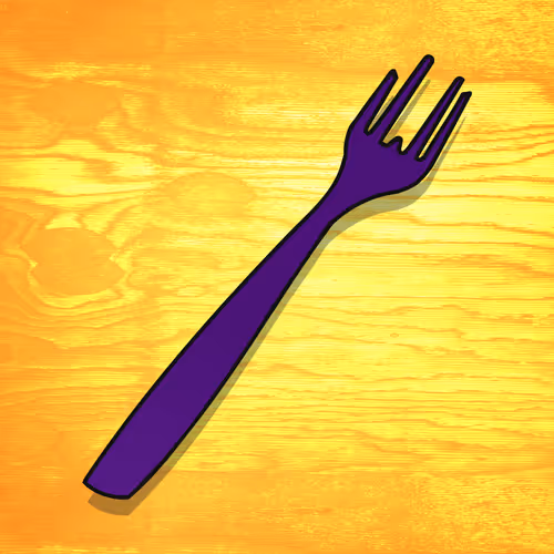 Nonfungibleforks