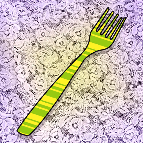 Kyle's Favorite Fork (Non-Fungible Fork #581)