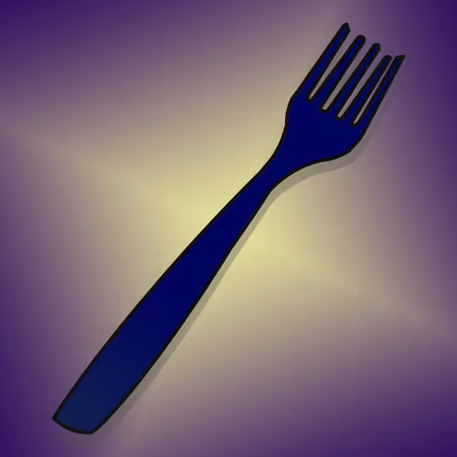 David's Favorite Fork (Non-Fungible Fork #1309)