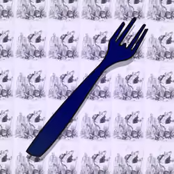Herbert's Favorite Fork (Non-Fungible Fork #2382)