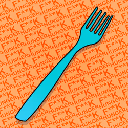 Bryan's Favorite Fork (Non-Fungible Fork #2278)