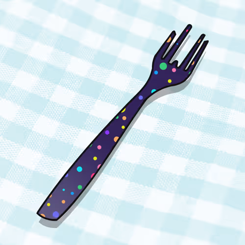 Judith's Favorite Fork (Non-Fungible Fork #2252)