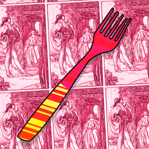 Joshua's Favorite Fork (Non-Fungible Fork #1572)