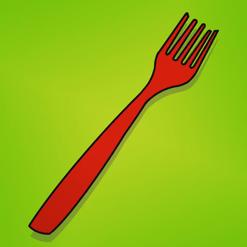 Vicki's Favorite Fork (Non-Fungible Fork #161)