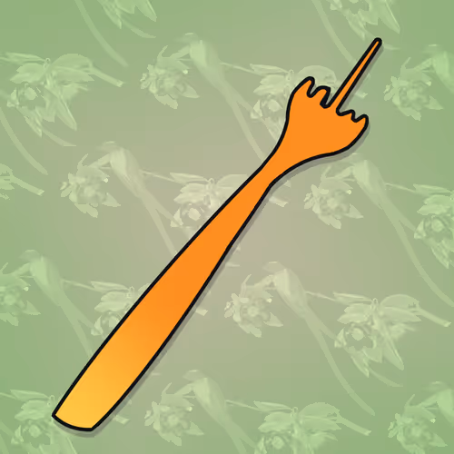Victor's Favorite Fork (Non-Fungible Fork #2002)