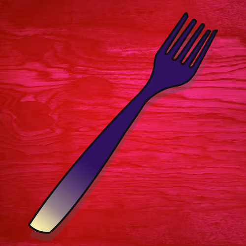 Jan's Favorite Fork (Non-Fungible Fork #1341)