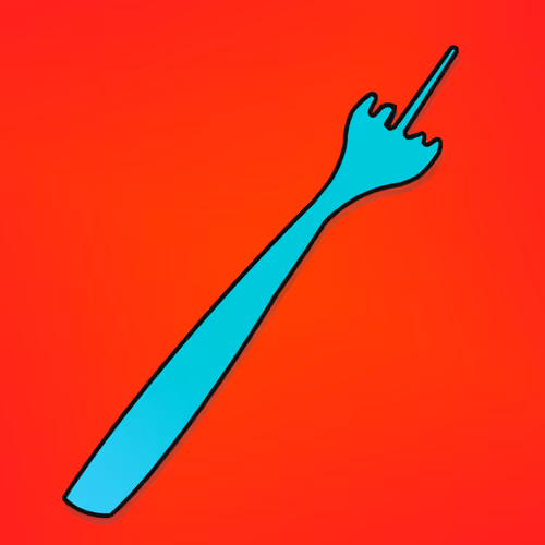 Mark's Favorite Fork (Non-Fungible Fork #2319)