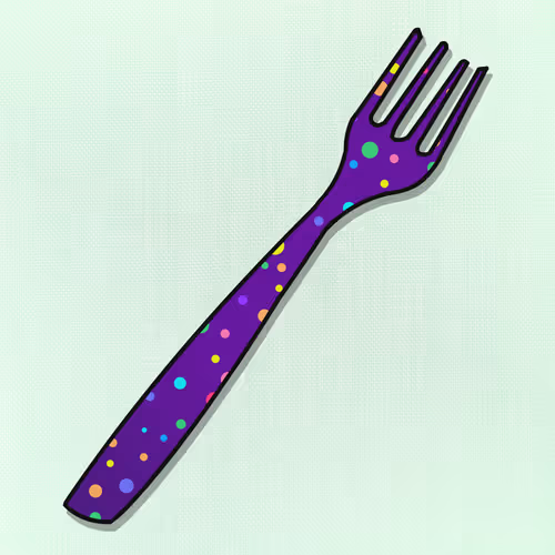 Inez's Favorite Fork (Non-Fungible Fork #2164)