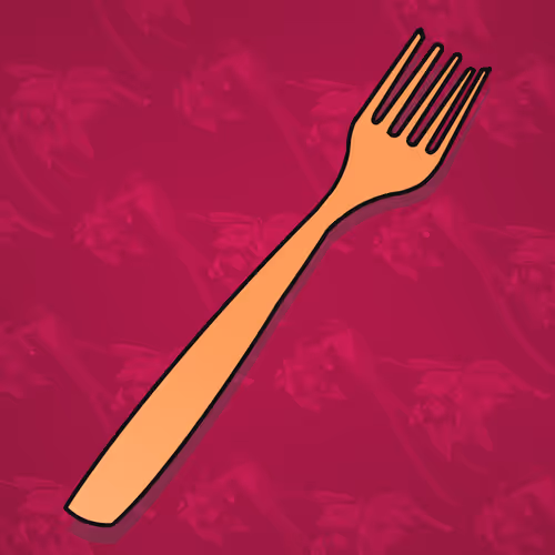 Nonfungibleforks