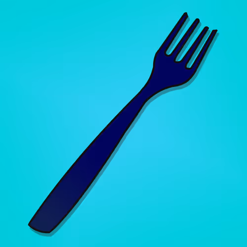 Nonfungibleforks