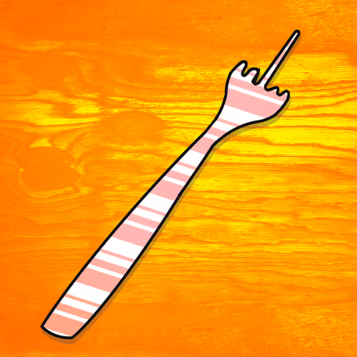 John's Favorite Fork (Non-Fungible Fork #1008)