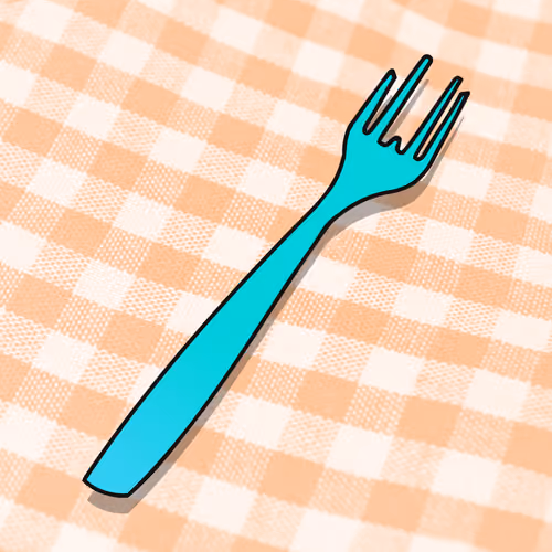 Adalberto's Favorite Fork (Non-Fungible Fork #1975)