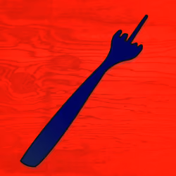 Teresa's Favorite Fork (Non-Fungible Fork #913)