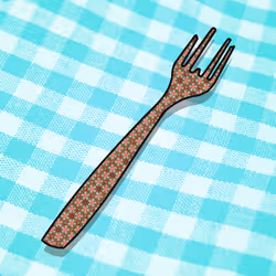 Wilfredo's Favorite Fork (Non-Fungible Fork #1627)
