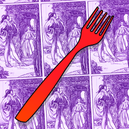 Nonfungibleforks