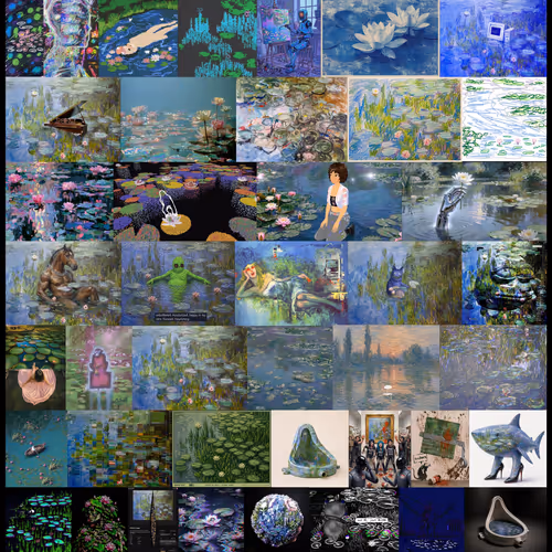 inferior art
