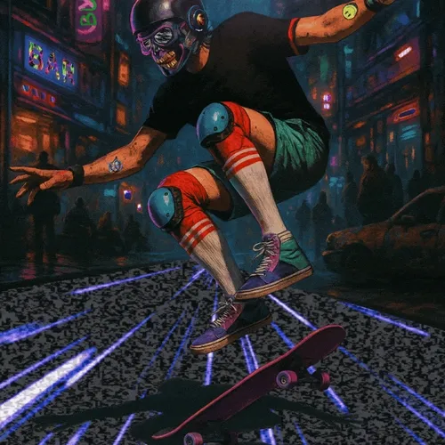 Kings Of Glitch