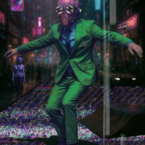 Kings Of Glitch