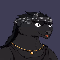 Honey Badgers Art
