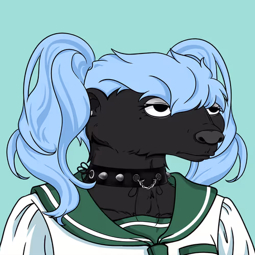 Honeybadgers Art