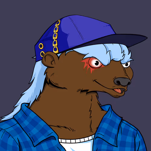 Honeybadgers Art