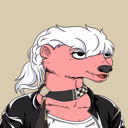 Honeybadgers Art