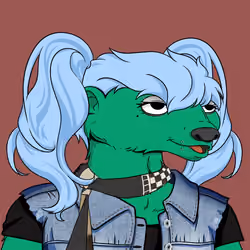 Honey Badgers Art