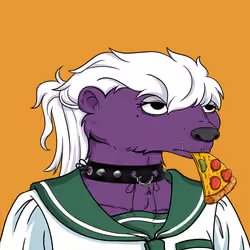 Honey Badgers Art