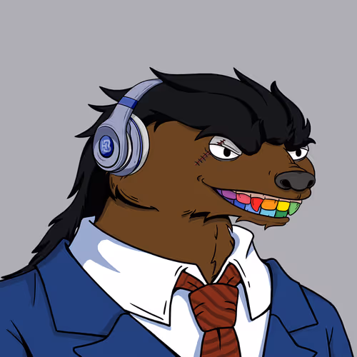 Honeybadgers Art