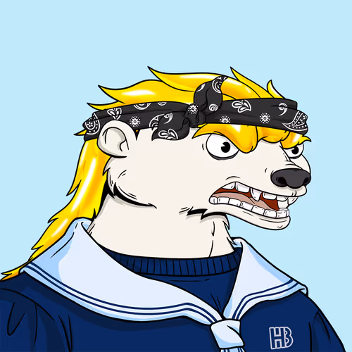 Honeybadgers Art
