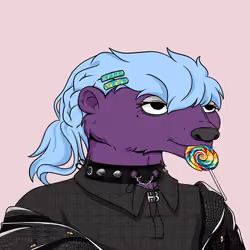 Honey Badgers Art