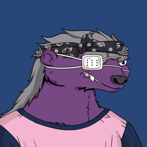 Honeybadgers Art